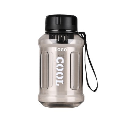 Large Capacity Water Bottle