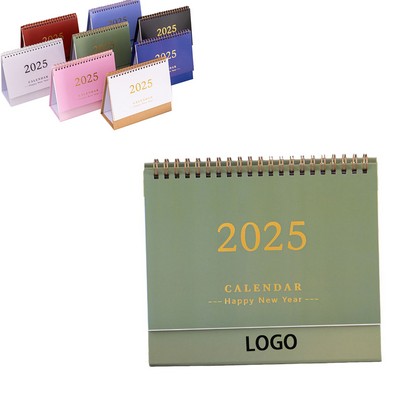 2024-2025 Small Desk Calendar