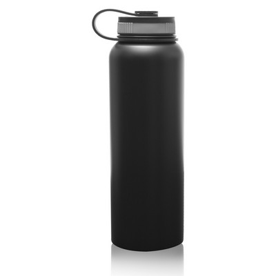 Stainless Steel Vacuum Water Bottles 41 oz