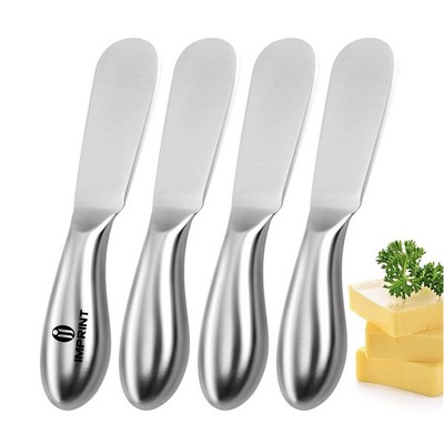 Butter Spreader Knives