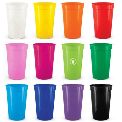 17Oz Color Changing Stadium Cup