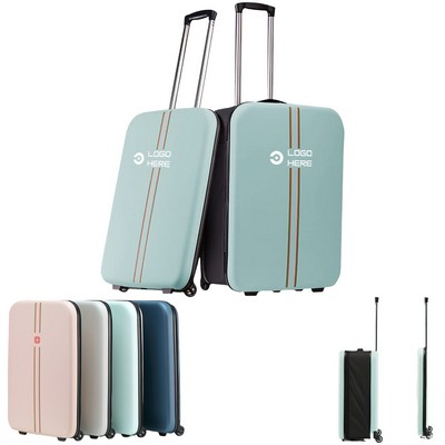 Folding Trolley Case