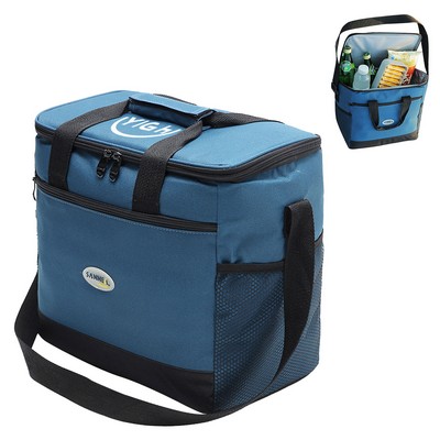 Food Delivery Insulated Bag