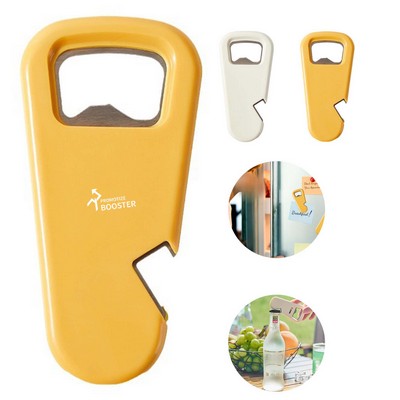 Magnet Bottle Opener