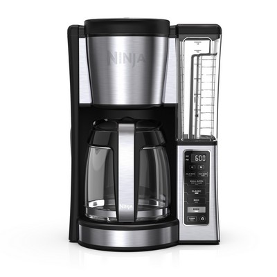 Ninja 12 Cup Programmable Coffee Brewer