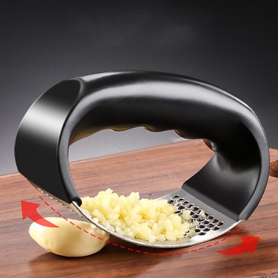 Garlic Rocker Press