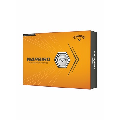 Callaway Golf Warbird Golf Balls