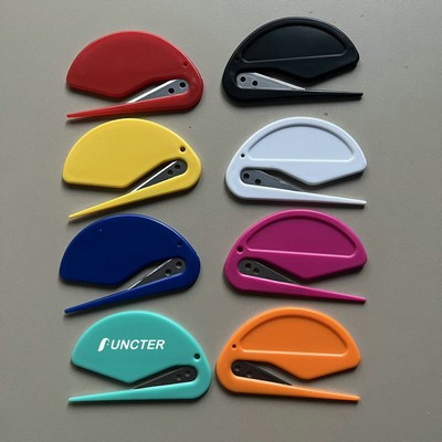 Office Envelope Opener Letter Slitter Wrapping Paper Cutter Tool