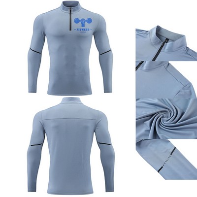 Half-Zip Sports Drysuit