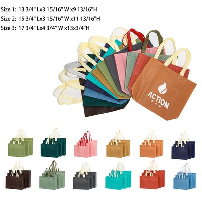 Party Gift Tote Bag