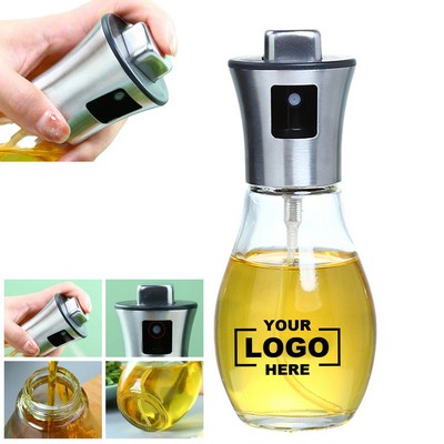 Glass Oil Sprayer for Cooking