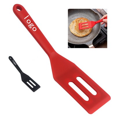 Multifunctional Silicone Food Spatula