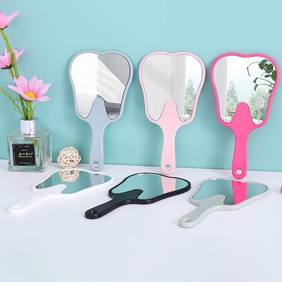 Dental Diagnostic Handheld Mirror