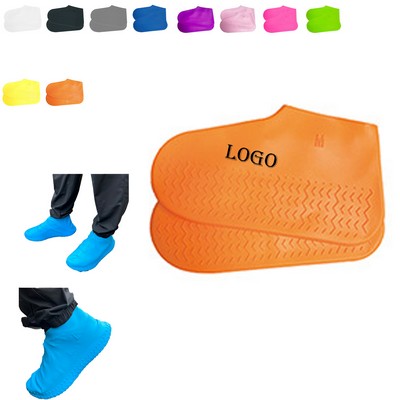 Silicone Shoe Covers