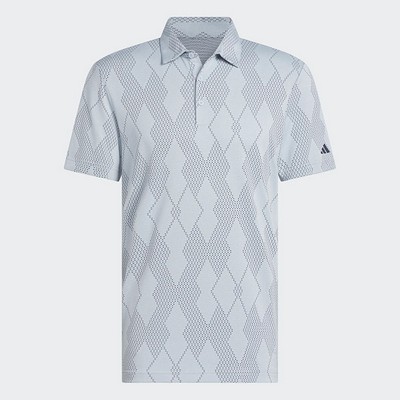 adidas Ultimate365 Micro Textured Polo