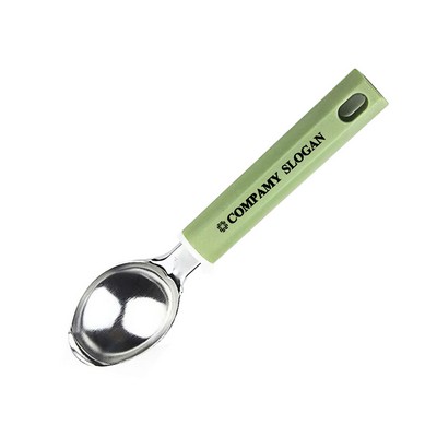 Stainless Steel Ice Cream Scoop