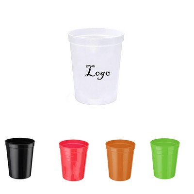 16 OZ. Plastic Stadium Cup