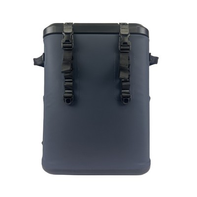 Luxury Large Capacity Insulated Soft Cooler Backpack