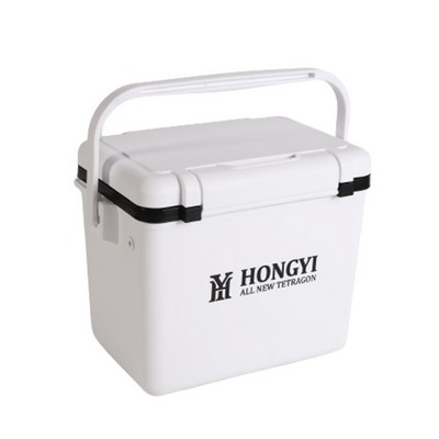 Portable Outdoor Insulated Cooler with Custom Logo