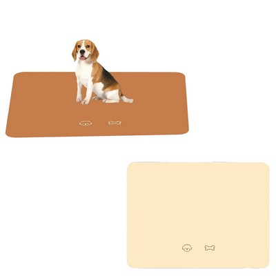 Pet Waterproof Diatomaceous Earth Mats