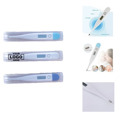 Digital Thermometer