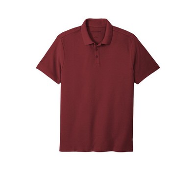 Port Authority® SuperPro React Polo