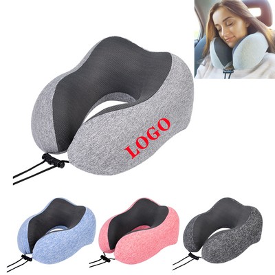 Neck Pillow For Traveling