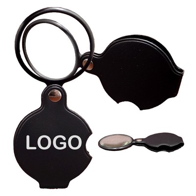 Mini Magnifier