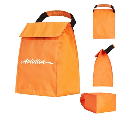 Polyester Fiber Insulated Bags