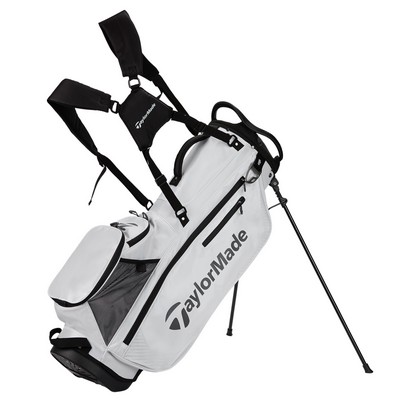 TaylorMade Pro Stand Bag - White