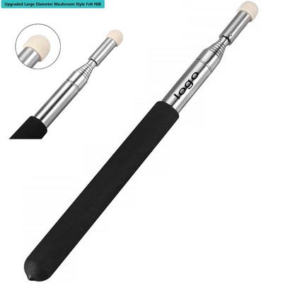 Telescopic Teachers Pointer