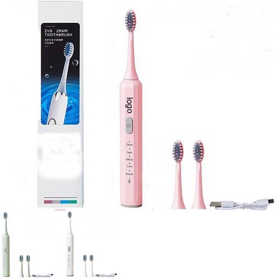 High Power Rechargeable Toothbrushes