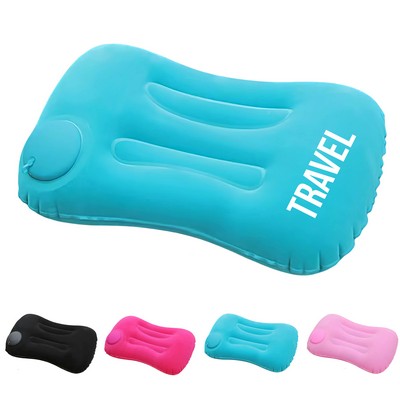 Inflatable Travel Pillows