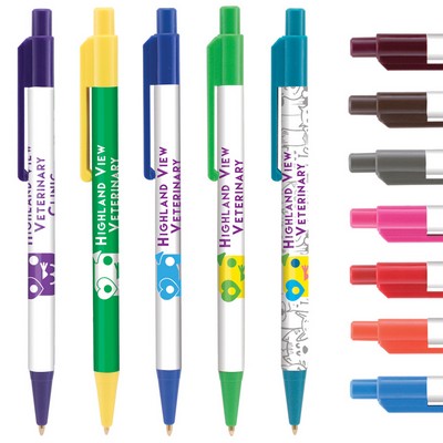 Colorama+ - Digital Full Color Wrap Pen