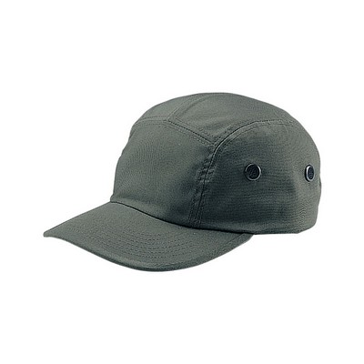 Solid Color Twill Cap