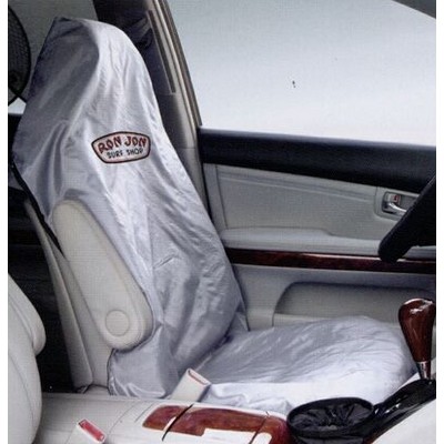 Protektor Seat Cover Wrap