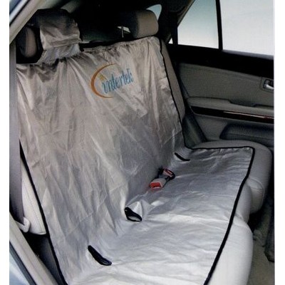 Rear Seat Protector