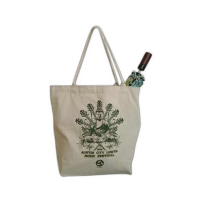 Weekend Tote Bag