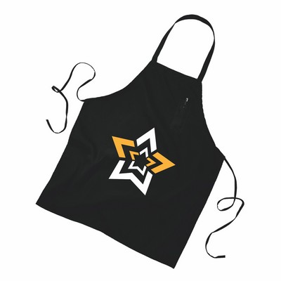 Qtees Wide Apron