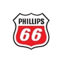 Phillips 66® Nylon Franchise Gas Station Logo Flag