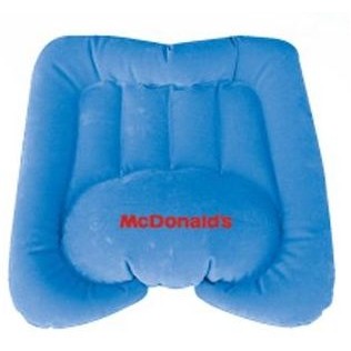 Back Support Cushion