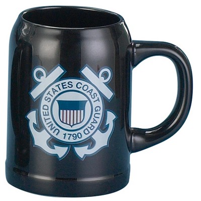 US Coast Guard Mug