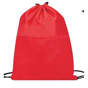 Drawstring Back Pack