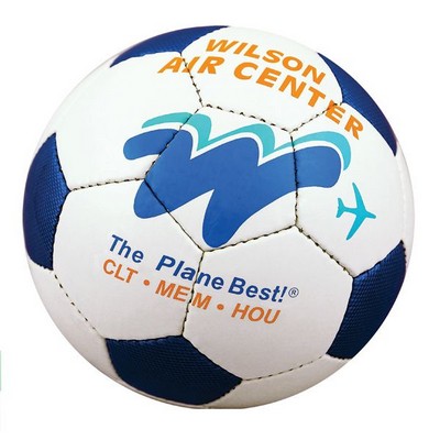 Promo Soccer Ball 32 Panel