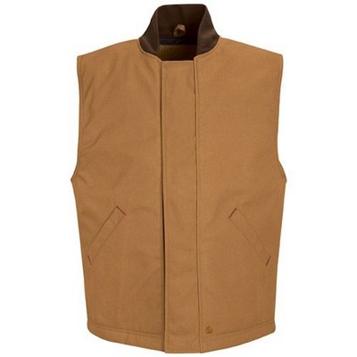 Red Kap® Blended Duck Insulated Vest