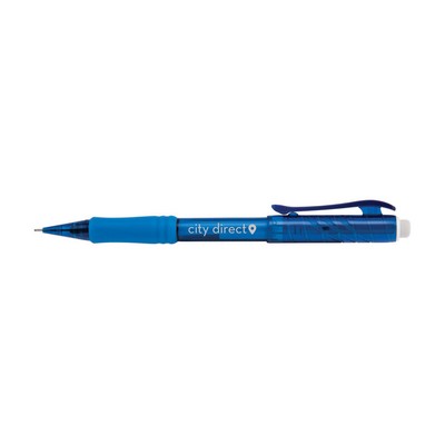 Twist Erase® Express Mechanical Pencil - Blue