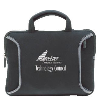 14.1" NeoLight Neoprene Laptop Sleeve