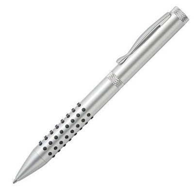 Blackpen Lexon Twist Action Ballpoint Pen