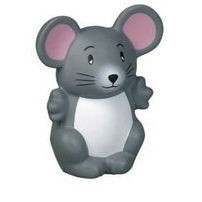 Cartoon Rat Animal Series Stress Reliever