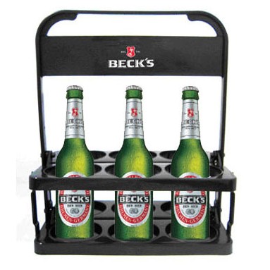 Bottle Caddy